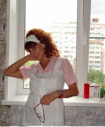 Анкета проститутки Фаина - Фото, г. Октябрьская, 44 года, №348