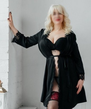 Анкета проститутки Анна - Фото, г. Октябрьская, 42 года, №10766