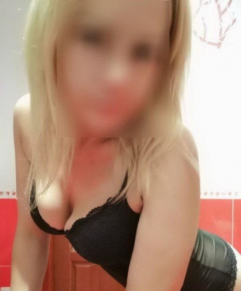 Анкета проститутки Вероника - Фото, г. Октябрьская, 29 лет, №13673