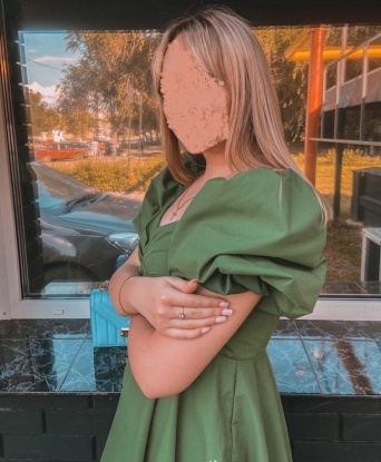 Анкета проститутки Галина - Фото, г. Октябрьская, 33 года, №14448