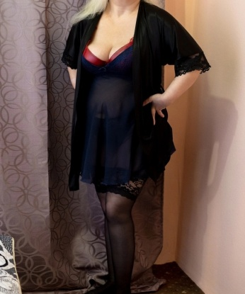 Анкета проститутки Екатерина - Фото, г. Октябрьская, 47 лет, №15220