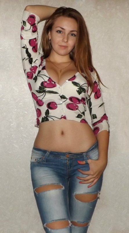 Анкета проститутки Зоя - Фото, г. Октябрьская, 28 лет, №21215