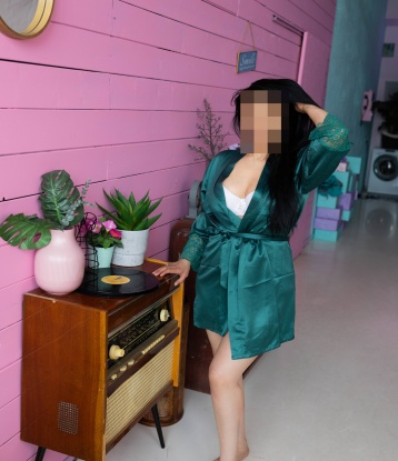 Анкета проститутки Анжелика - Фото, г. Октябрьская, 30 лет, №3298